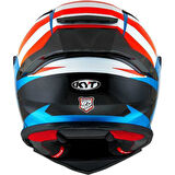 KYT R2R KASK STRAIGHT