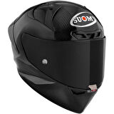 Suomy S1-Xr Gp Carbon In Sıght Kapalı Kask