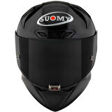 Suomy S1-Xr Gp Carbon In Sıght Kapalı Kask