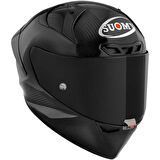 Suomy S1-Xr Gp Carbon In Sıght Kapalı Kask
