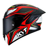 Kyt Nz Race Carbon Strıde Kapalı Kask