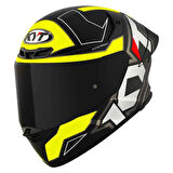Kyt TT-Revo Electron Kapalı Kask