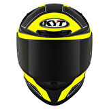 Kyt TT-Revo Electron Kapalı Kask