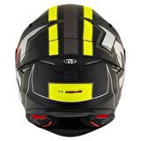 Kyt TT-Revo Electron Kapalı Kask