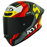 Kyt TT-Revo Flux Kapalı Kask