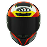 Kyt TT-Revo Flux Kapalı Kask