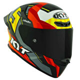 Kyt TT-Revo Flux Kapalı Kask
