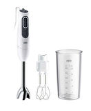 Braun MQ3105WH Multiquick 3 El Blender Seti