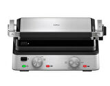 Braun CG 7020 MutliGrill 7 Contact Grill Izgara Ve Tost Makinesi