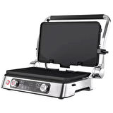 Braun Multigrill 9 Pro Tost Makinesi CG9140