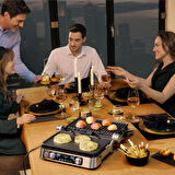 Braun Multigrill 9 Pro Tost Makinesi CG9140