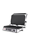 Braun Multigrill 9 Pro Cg9167 Siyah / Paslanmaz Çelik