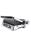 Braun Multigrill 9 Pro Cg9167 Siyah / Paslanmaz Çelik