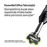 Braun MultiQuick Pro 5 El Blenderi MQ55755MBK