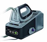 Braun CareStyle 7 IS 7056 BK 2400 W Buhar Kazanlı Ütü