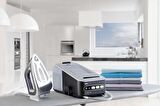Braun CareStyle 7 IS 7056 BK 2400 W Buhar Kazanlı Ütü