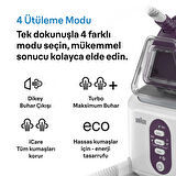 Carestyle 3 Pro Buhar Jeneratörlü Ütü IS3155VI
