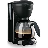 Braun KF560 Solo Siyah Filtre Kahve Makinesi