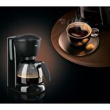 Braun KF560 Solo Siyah Filtre Kahve Makinesi