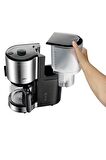 Id Collectıon Filtre Kahve Makinesi Kf5120bk