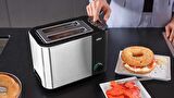 Braun Id Collectıon HT5015 Bk Ekmek Kızartma Makinesi
