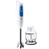 Braun MQ3020WH Pesto Blender Set