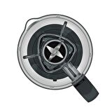 Braun JB 3100 800 W Sürahili Mikser Beyaz