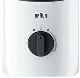 Braun JB 3100 800 W Sürahili Mikser Beyaz