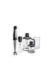 Braun MQ7045X MultiQuick 7 Blender Seti
