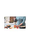 Braun MQ7045X MultiQuick 7 Blender Seti