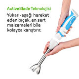 Multiquick5 Vario El Blenderi Mq5251whbl
