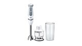 Braun MQ5220WH MultiQuick 5 El Blenderi Beyaz