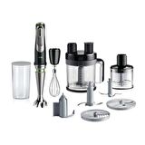 Braun MultiQuick 9 MQ9195XLI 1200 W Blender Seti