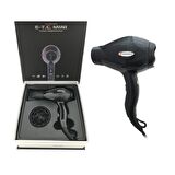 Gamma Piu ETC Mini Taşınabilir Fön Makinesi