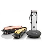 Gamma Absolute Alpha Clipper Şarjlı Kuru Sakal Kesme Makinesi 