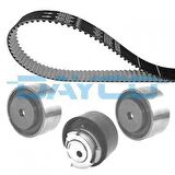 TRIGER SETI 306DT 276DT DISCOVERY 3 L319 04-09 DISCOVERY 4 09-18 RANGE ROVER IV L405 12- RANGE ROVER SPORT I L320 09-13 RANGE ROVER SPORT 2 L494 14- JAGUAR S-TYPE II X200 04-07 XF I X250 08-15 XJ X350. X358 05-09 XJ X351 09-16 - DAYCO KTB399