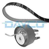 TRIGER SETI 1857X30 195 DIS KAYIS C5 C6 P407 P607 DT17TED4 2.7HDI 24V- JAGUAR S TYPE XF XJ 2.7D - DAYCO KTB440