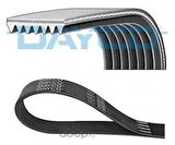 KANALLI KAYIS - DAYCO 7PK1633