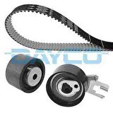EKSANTRIK RULMAN KITI TRIGER SETI VOLVO C30 10-14 C70 II 06-14 S40 II 06-10 S80 II V60 V70 XC60 XC90 D3-D4-D5 94951 - DAYCO KTB552