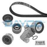 EKSANTRIK RULMAN KITI TRIGER SETI FORESTER IMPREZA LEGACY 2.0 - 2.0AWD - 1.6AWD 98 03 - DAYCO KTB553