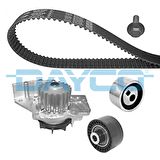 TRIGER EKSANTRIK GERGI SETI DEVIRDAIMLI BOXER II JUMPER II PARTNER II BERLINGO II 206 C5 307 EXPERT - DAYCO KTBWP5340