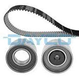 TRIGER EKSANTRIK GERGI SETI CITROEN MAZDA 3 2.0MZR CD 06 09 - DAYCO KTB961