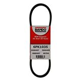 BANDO 6PK1035 KANALLI KAYIŞ 