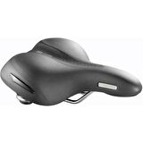 Selle Royal Optica 253x217mm Relaxed Unisex Bisiklet Selesi