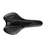 Selle Royal Respiro 279x159mm Atletic Unisex Bisiklet Selesi