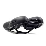 Selle Royal Respiro 279x159mm Atletic Unisex Bisiklet Selesi