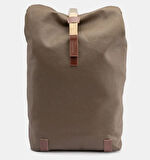 BROOKS PICKWICK COTTON CANVAS 26L SIRT ÇANTASI