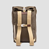 BROOKS PICKWICK COTTON CANVAS 26L SIRT ÇANTASI