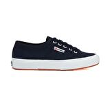 Superga 2750 Cotu Classıc Navy Erkek Günlük Ayakkabı 2750-COTU-CLASSIC-NAVY Lacivert