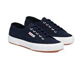 Superga 2750 Cotu Classıc Navy Erkek Günlük Ayakkabı 2750-COTU-CLASSIC-NAVY Lacivert